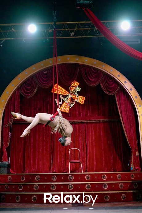 MoulinRouge, фото № 25