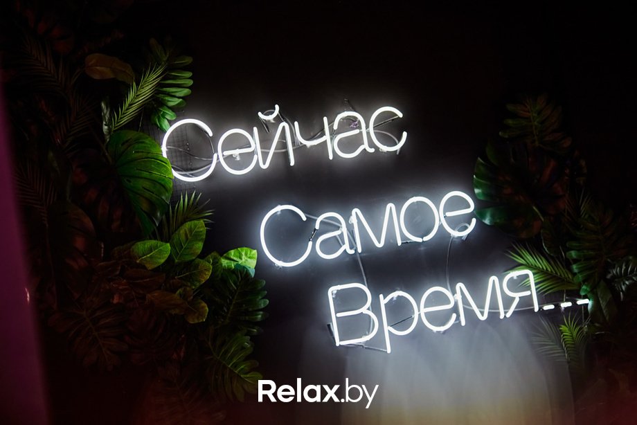 Пятница в кафе-баре «Есенин», фото № 52