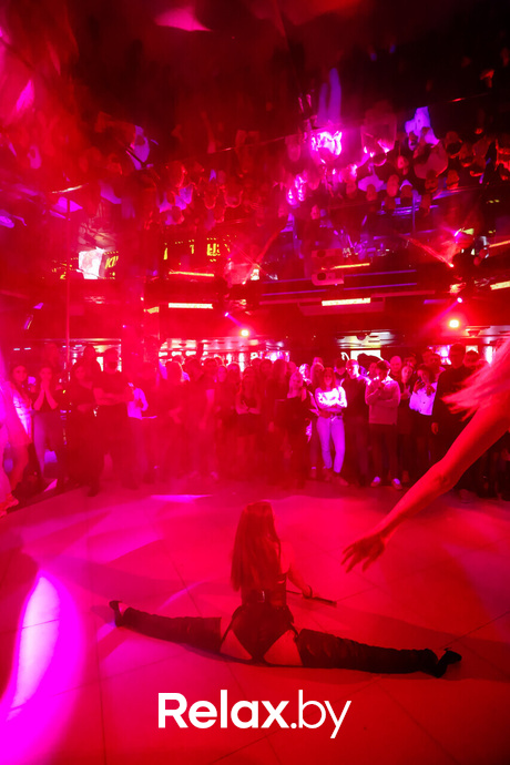 Мартовскиие кошки party, фото № 44