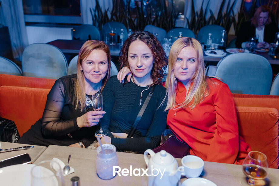 Ночные жители, фото № 26