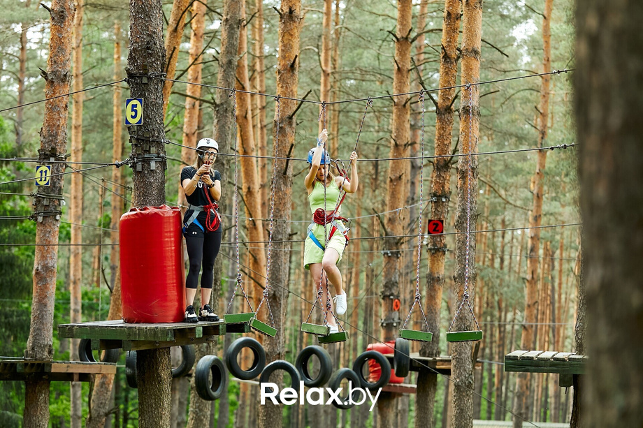 МЕГА-отрыв Relax.by, фото № 361