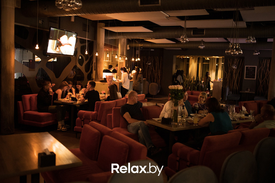 Ночные жители, фото № 55