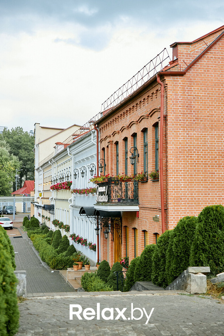 Пешеходная экскурсия по Минску, фото № 12