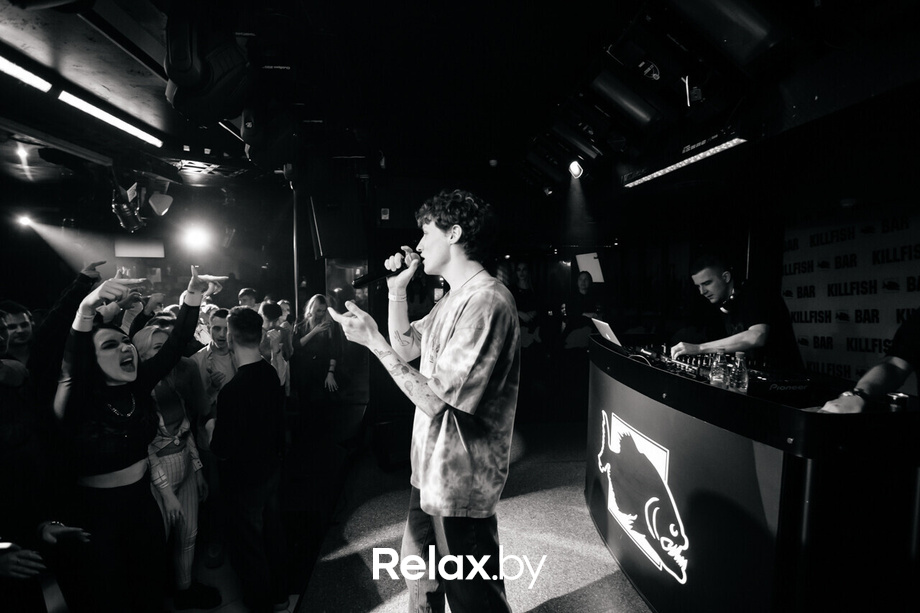 Бакей, фото № 46