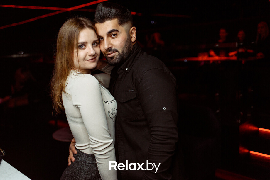 Luna Saturday, фото № 5