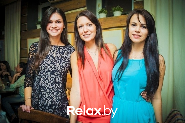 Сотрудники Инфинити Травел не только хорошо работают, но и отлично и весело отдыхают, фото № 76