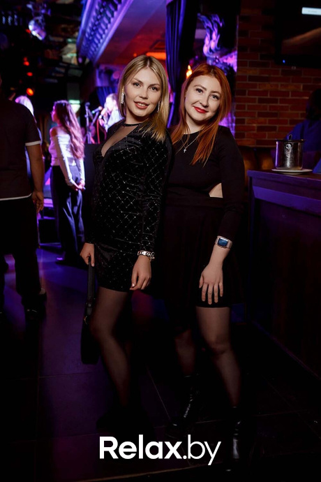 Новогодний Бруклин, фото № 10