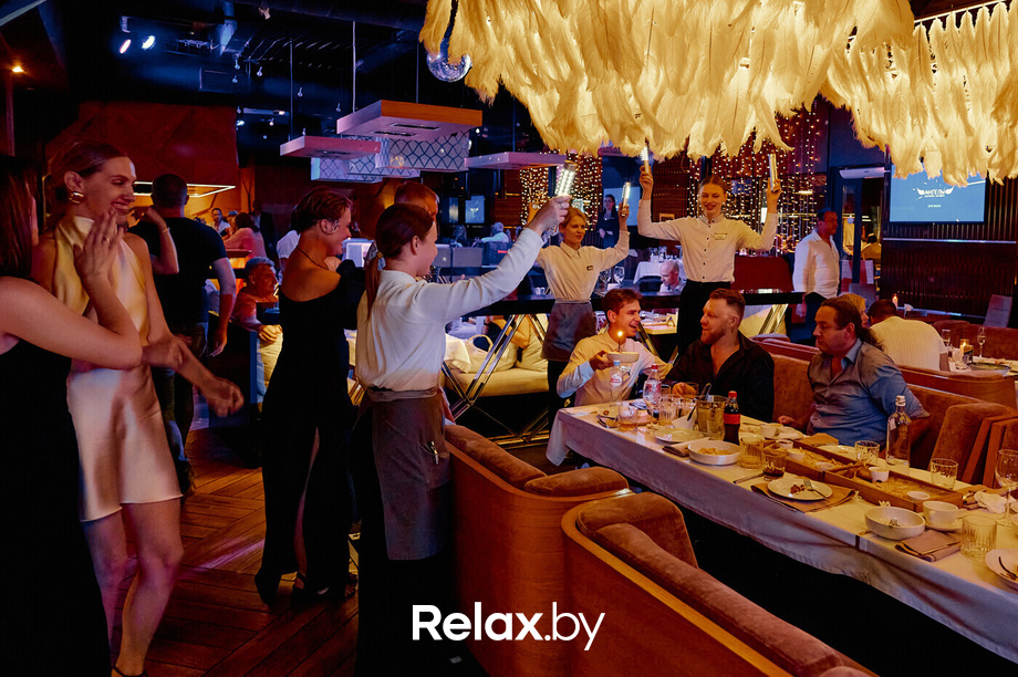 Saturday music, фото № 13