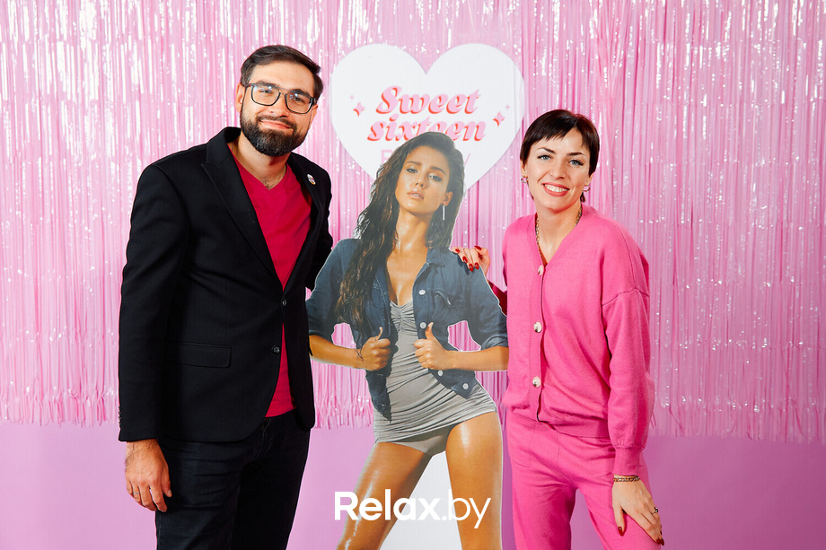 RELAX Sweet sixteen, фото № 27