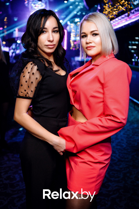 Богема New Year 2022, фото № 69