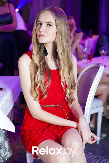 Nastya Ryboltover party, фото № 26