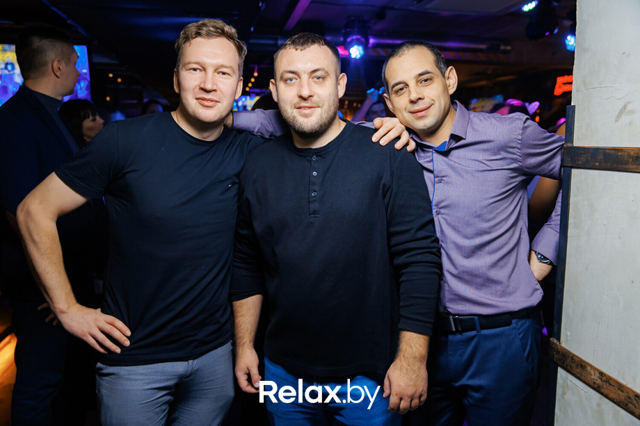 Zavod Friday Night, фото № 82