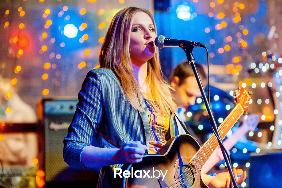 Полуфинал конкурса Clever music talent, фото № 99