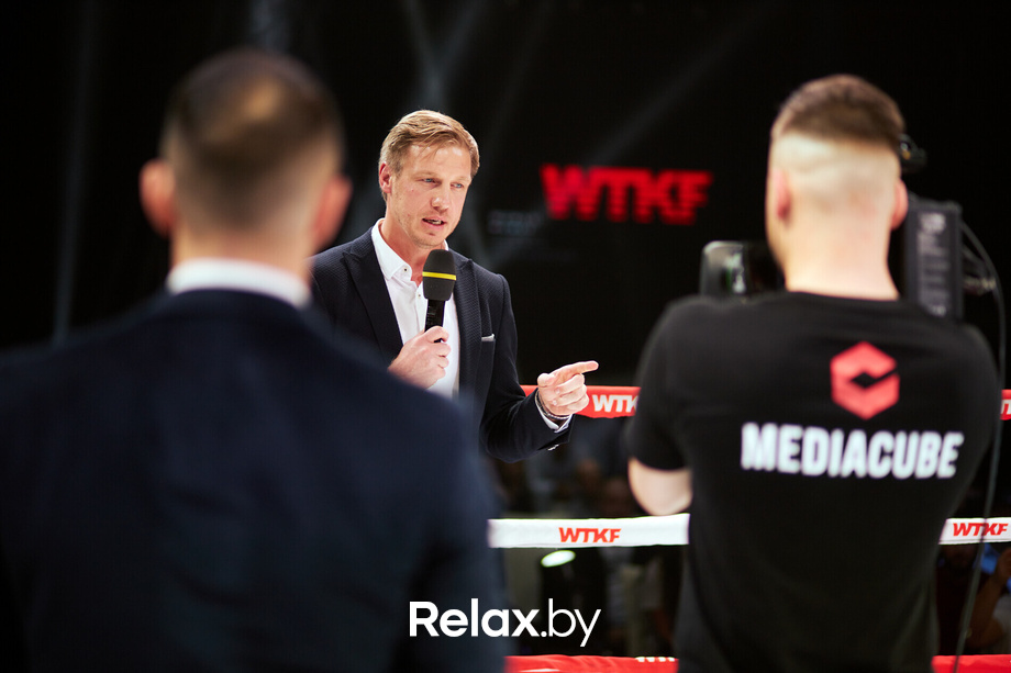 6й турнир WTKF6 по MMA и К-1 дисциплинам, фото № 136