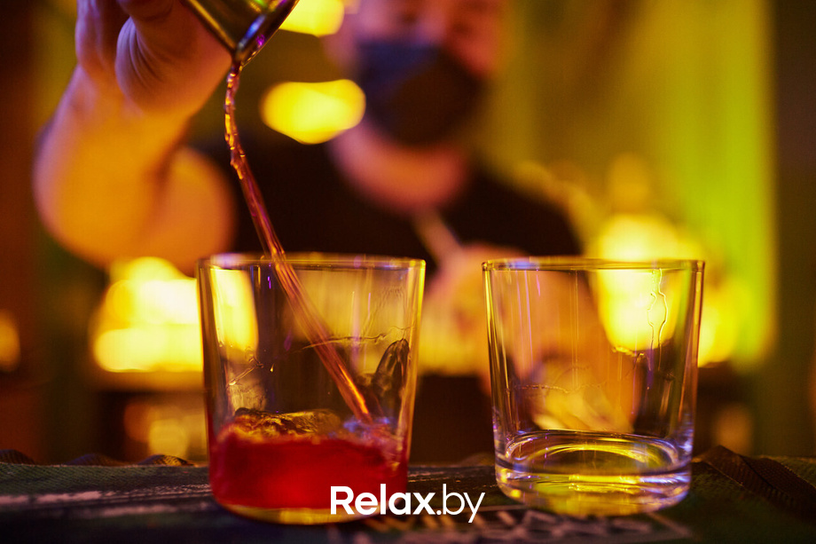 NuaSaturday Night, фото № 57