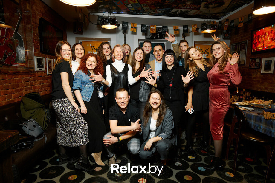 Tullamore St.Patrick's Day, фото № 211