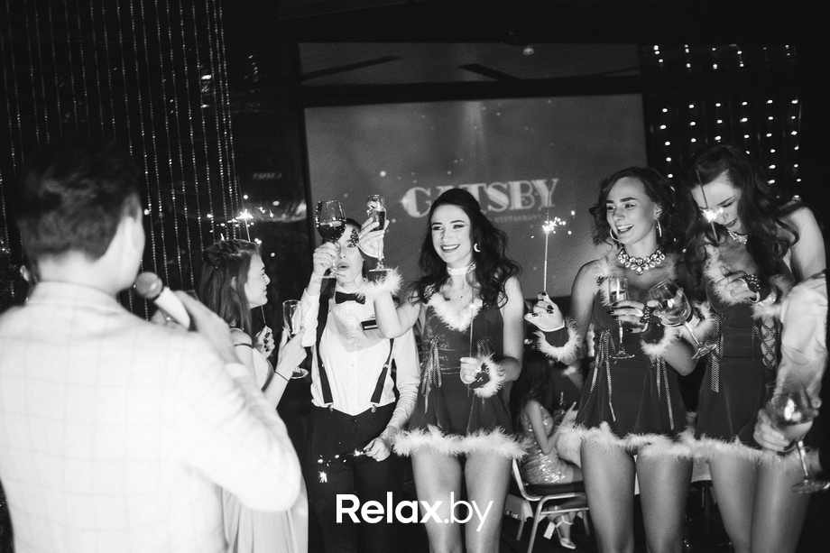 Happy New Year 2021, фото № 49