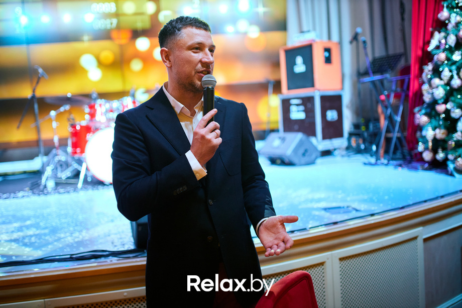 Новый 2021 год, фото № 105