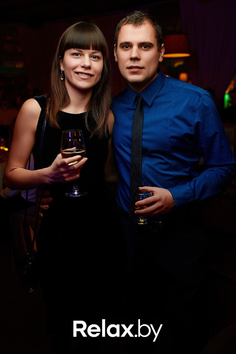 Новогодние вечера, фото № 15