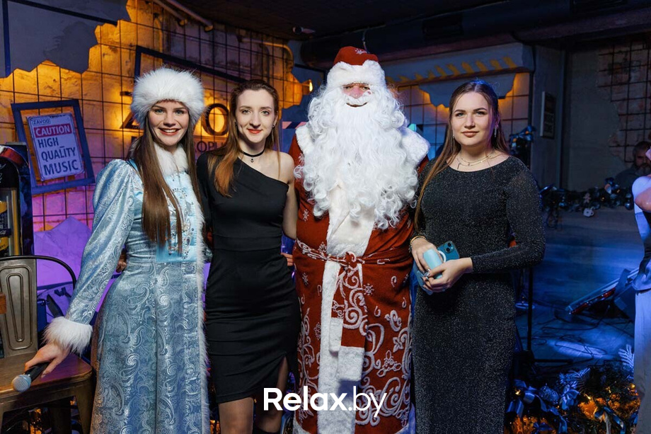 Новый 2025 год, фото № 118