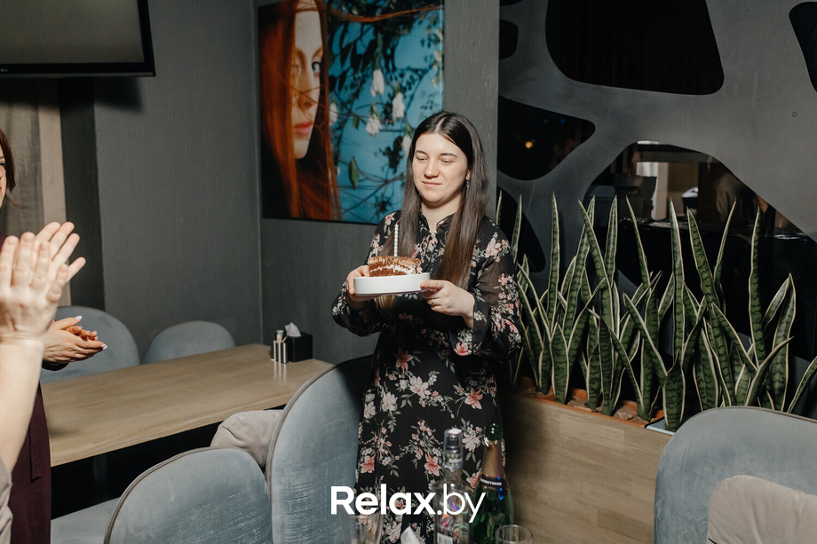 Ночные жители, фото № 54