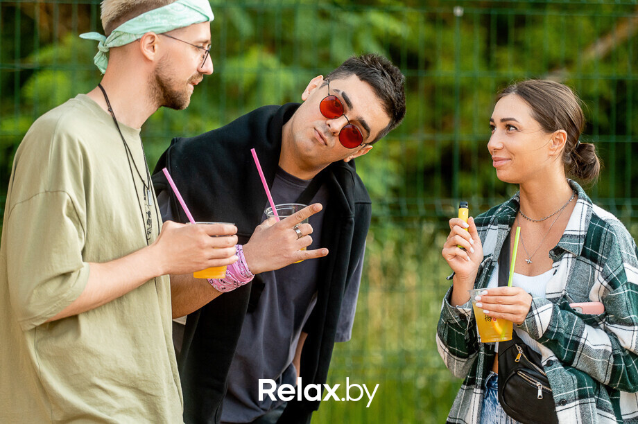 Jim Beam. Always welcome, фото № 79