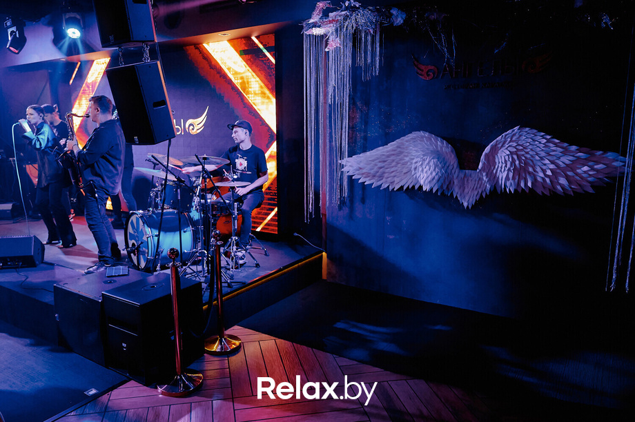 Friday Music, фото № 20