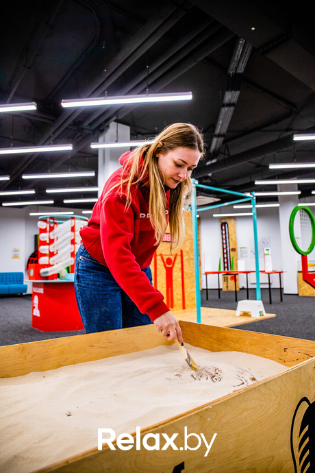 Открытие интерактивного парка занимательных наук, фото № 15