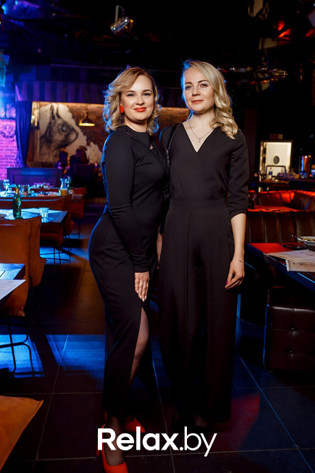 Brooklyn Live!, фото № 15