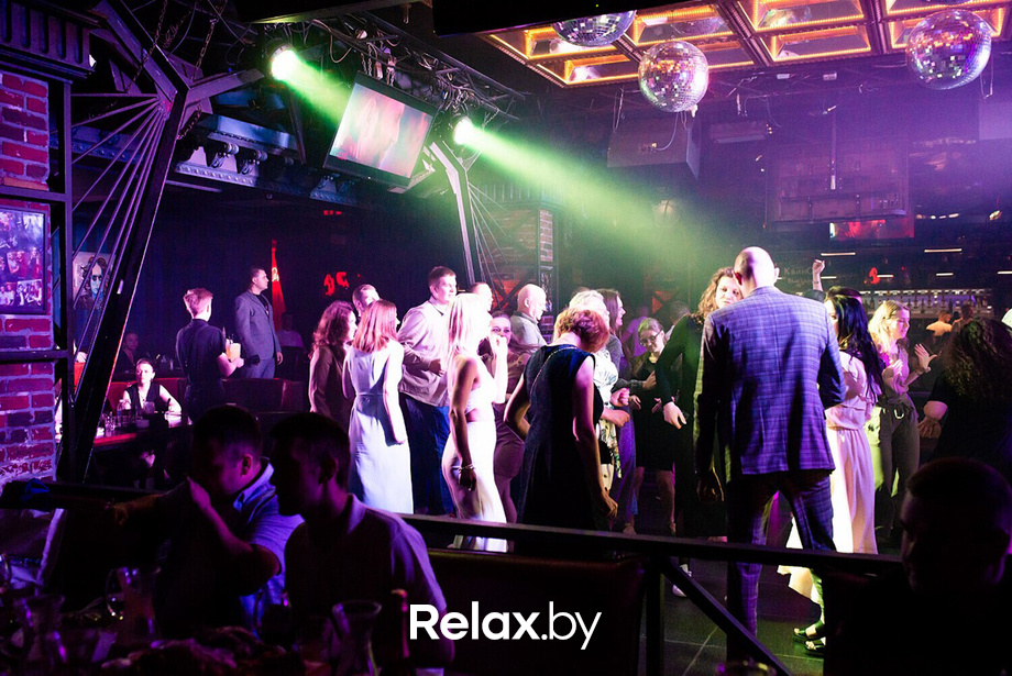 Brooklyn Live!, фото № 10