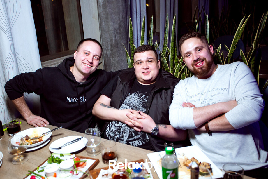 Ночные жители, фото № 11