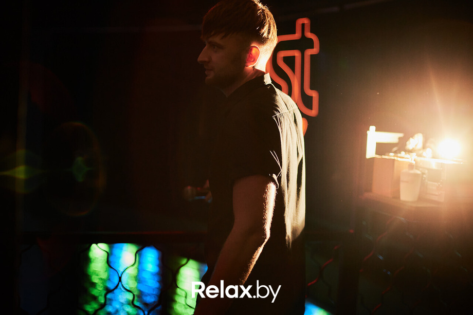 Субботы с хедлайнером Alen Hit, фото № 76