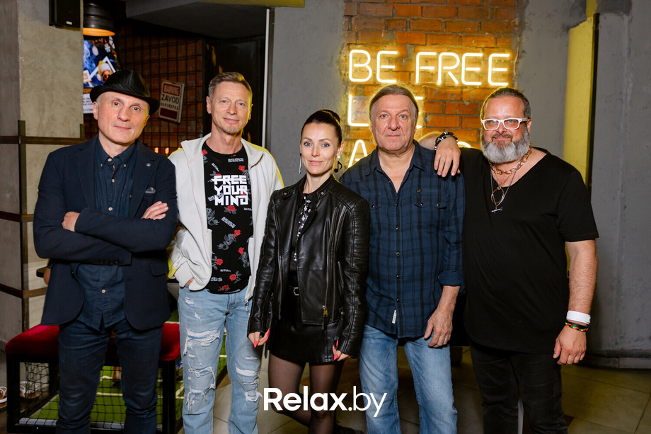 Saturday party, фото № 3