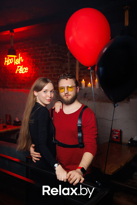 5 лет Hookahplace Kolasa, фото № 44