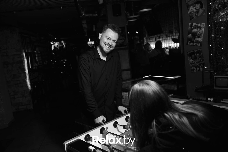 Новогодний корпоратив, фото № 16