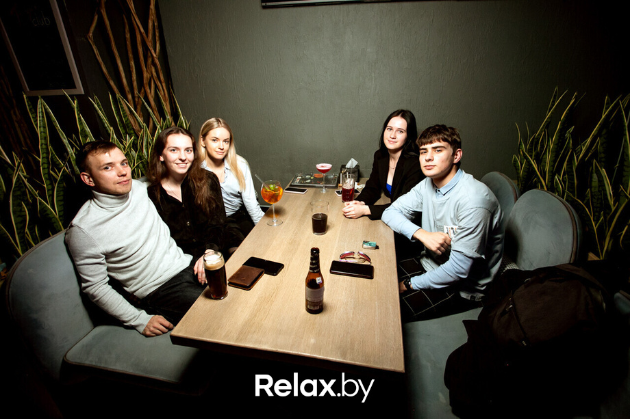 Ночные жители, фото № 17