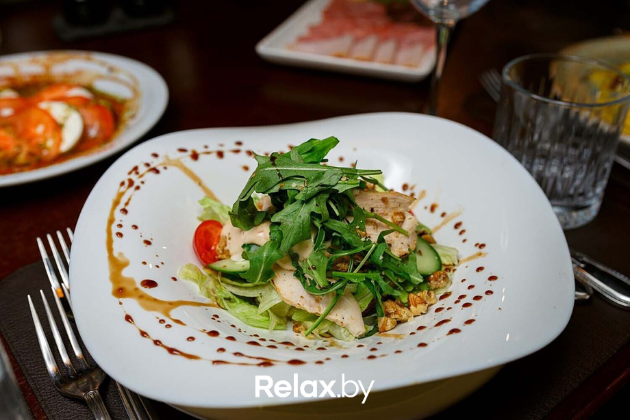 Brooklyn Live!, фото № 3