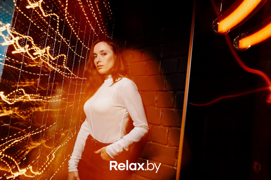 «HB Esenin» 1 year party, фото № 30