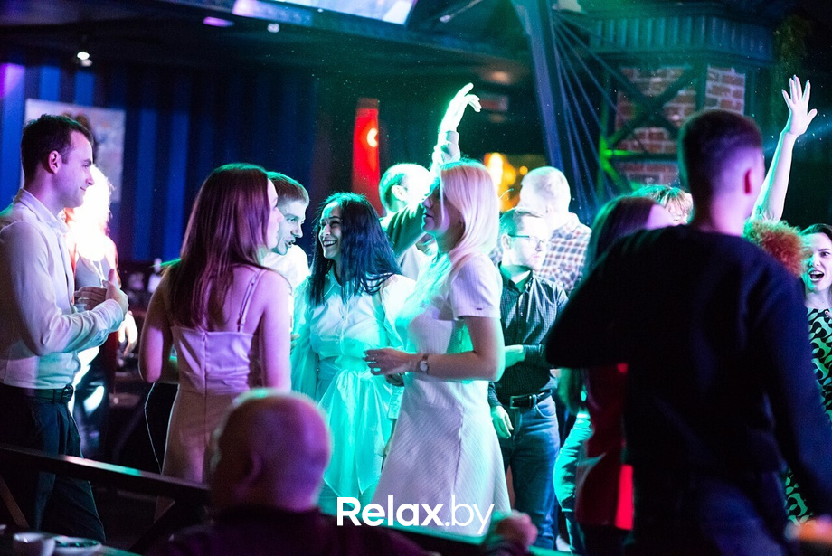 Brooklyn Live!, фото № 64