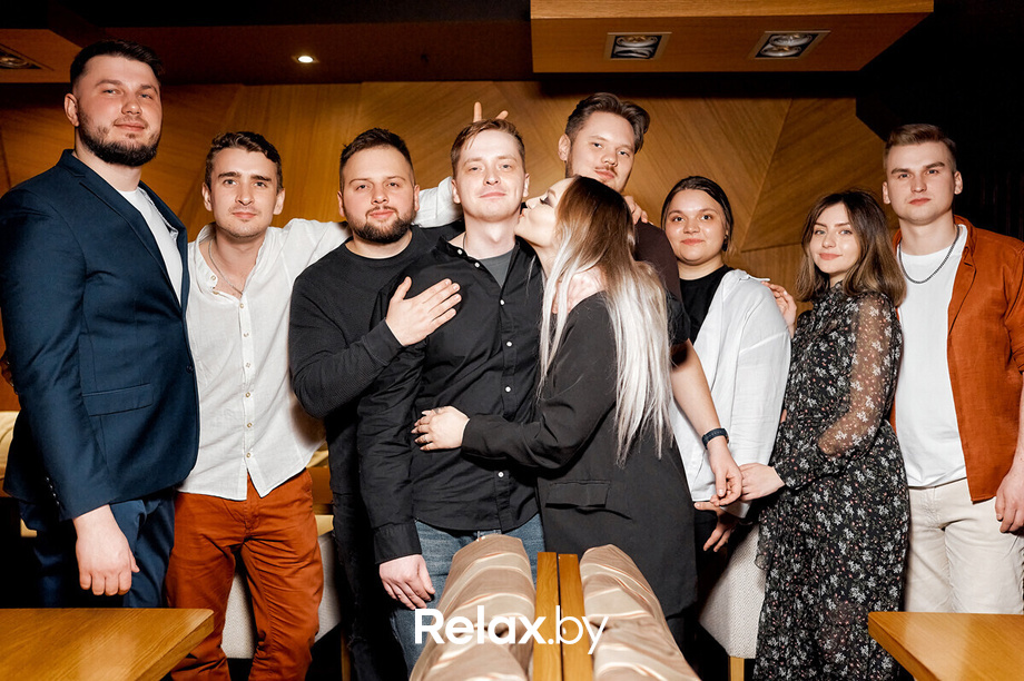 Friday Music, фото № 14