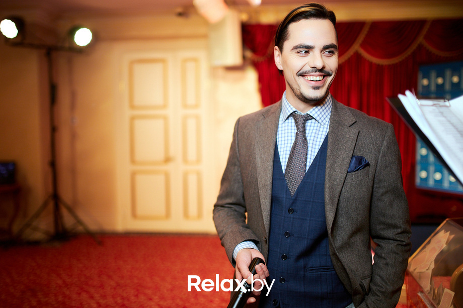 Opera Loto, фото № 31