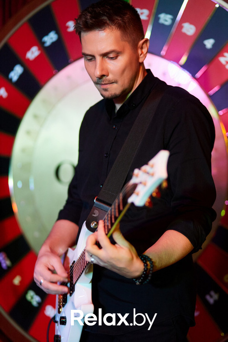 «Ставки на весну и Карты.Деньги», фото № 5