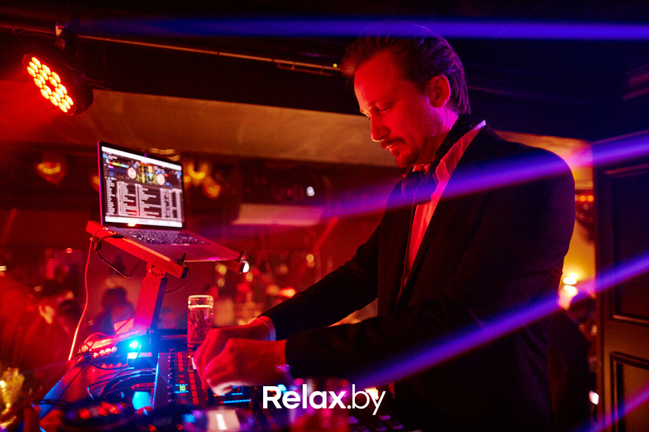 Oscar, фото № 50