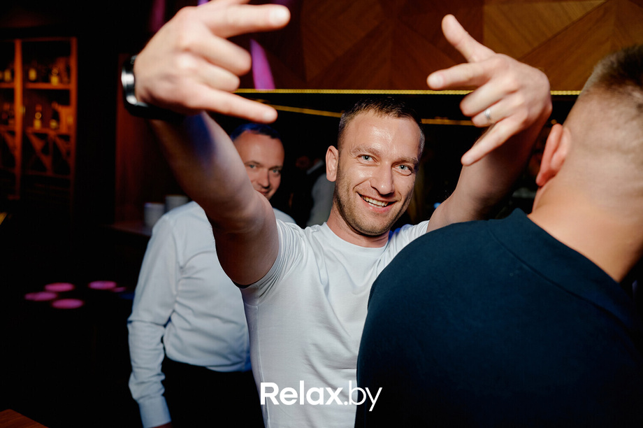 Saturday music, фото № 67