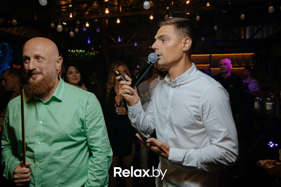 Zavod Friday Night, фото № 75