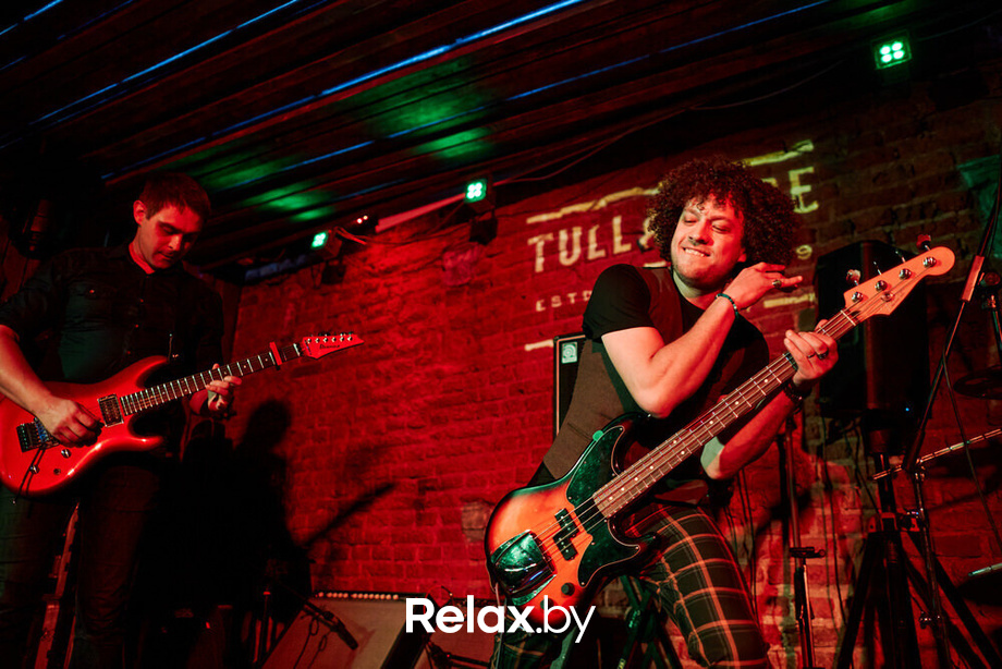 Tullamore St.Patrick's Day, фото № 291