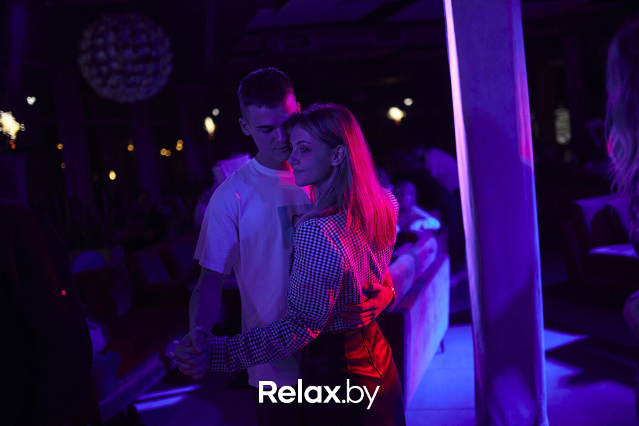 Ночные жители, фото № 97