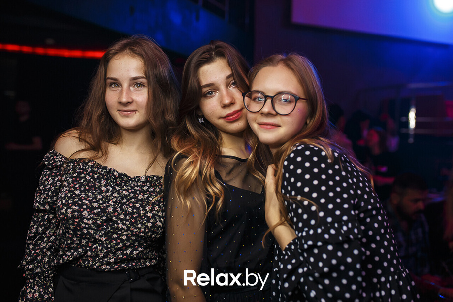 Russian night, фото № 51