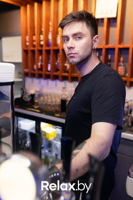 Ночные жители, фото № 47