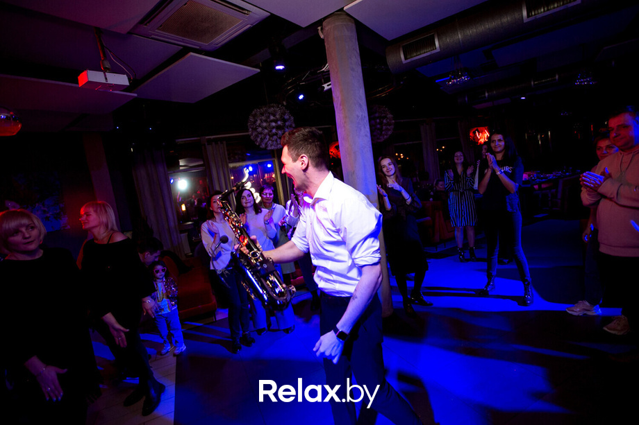 Ночные жители, фото № 46